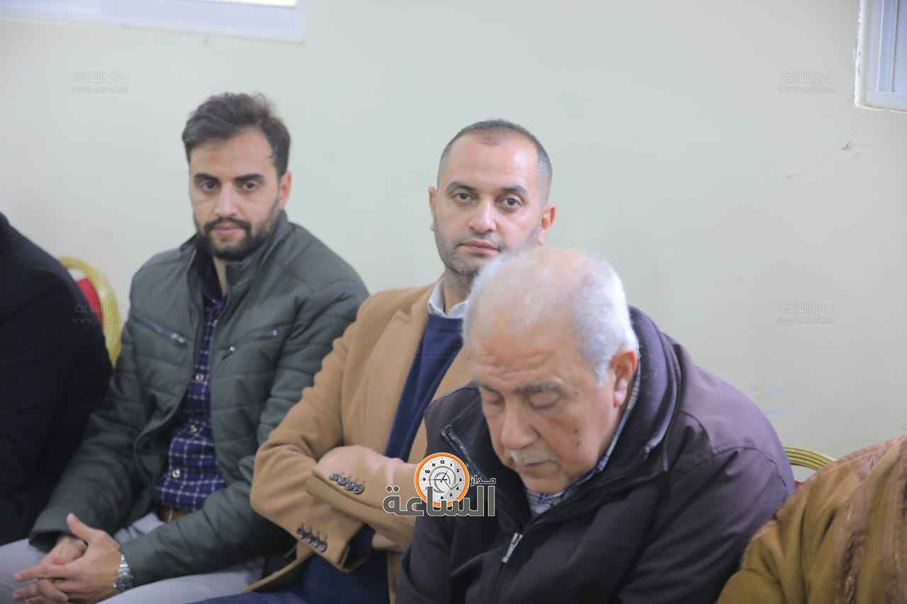 Madar Al-Saa Images 0.19641014114318534