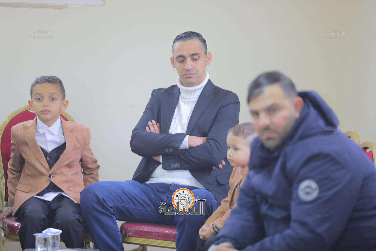 Madar Al-Saa Images 0.39130257023006254