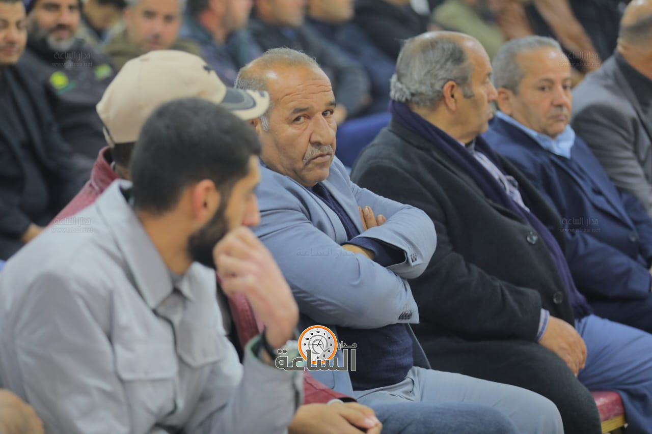 Madar Al-Saa Images 0.521547810070462