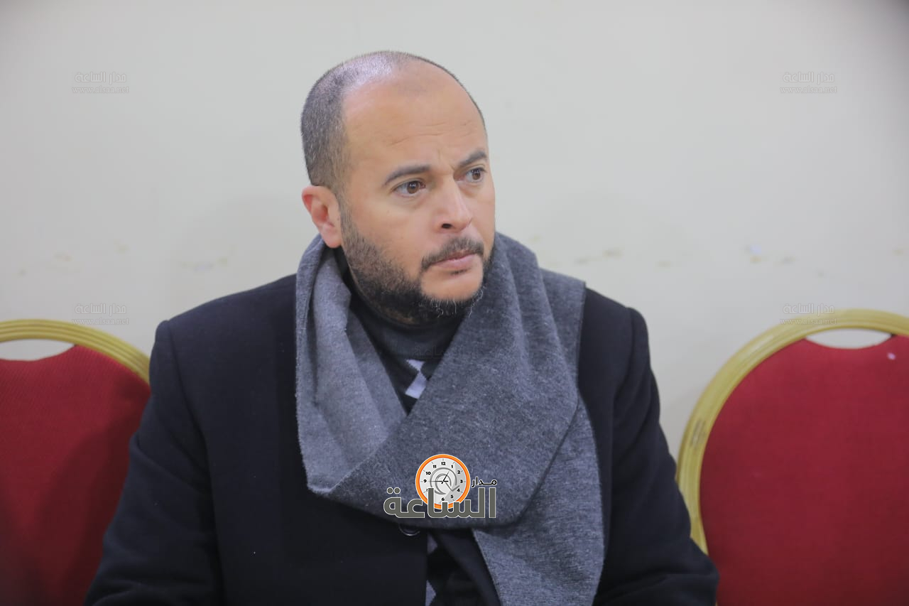 Madar Al-Saa Images 0.4141092581716328