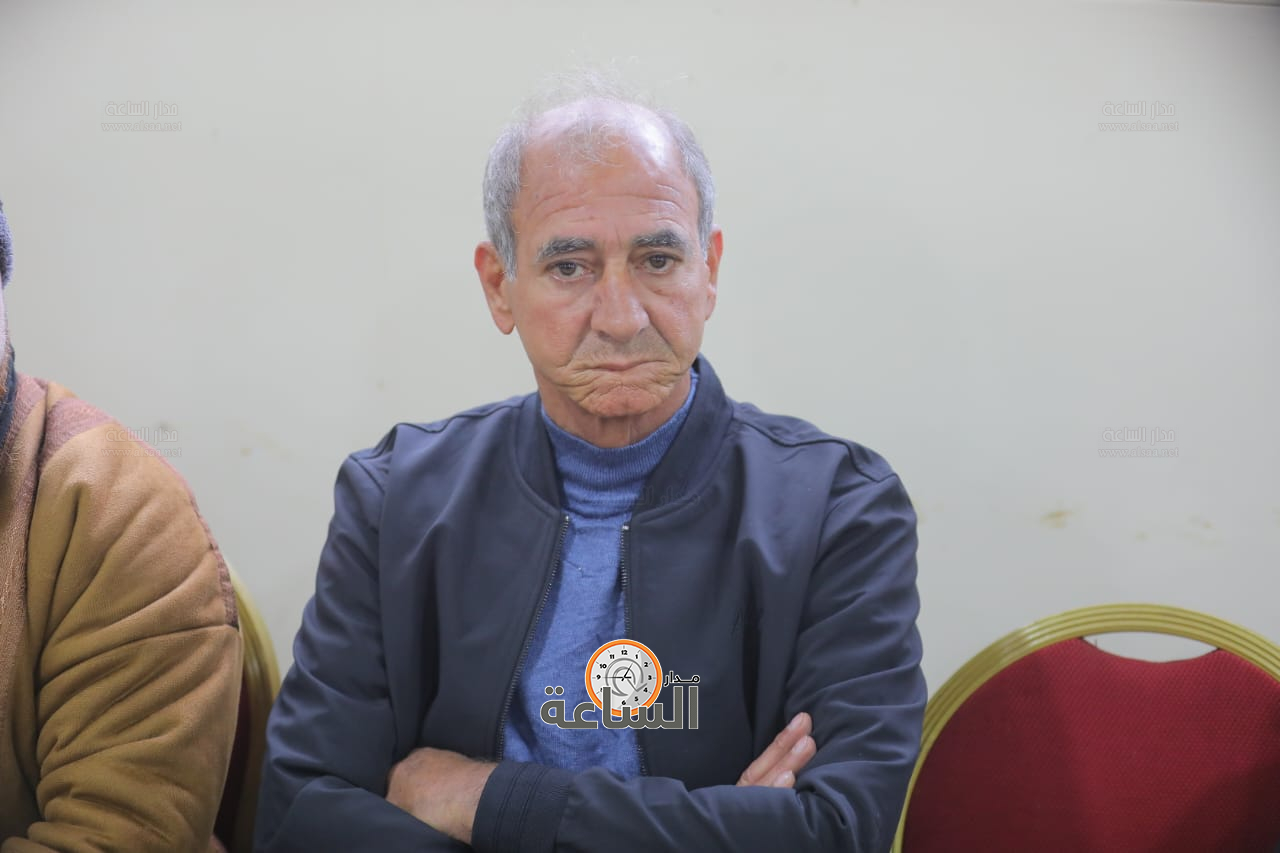 Madar Al-Saa Images 0.09437705111924455