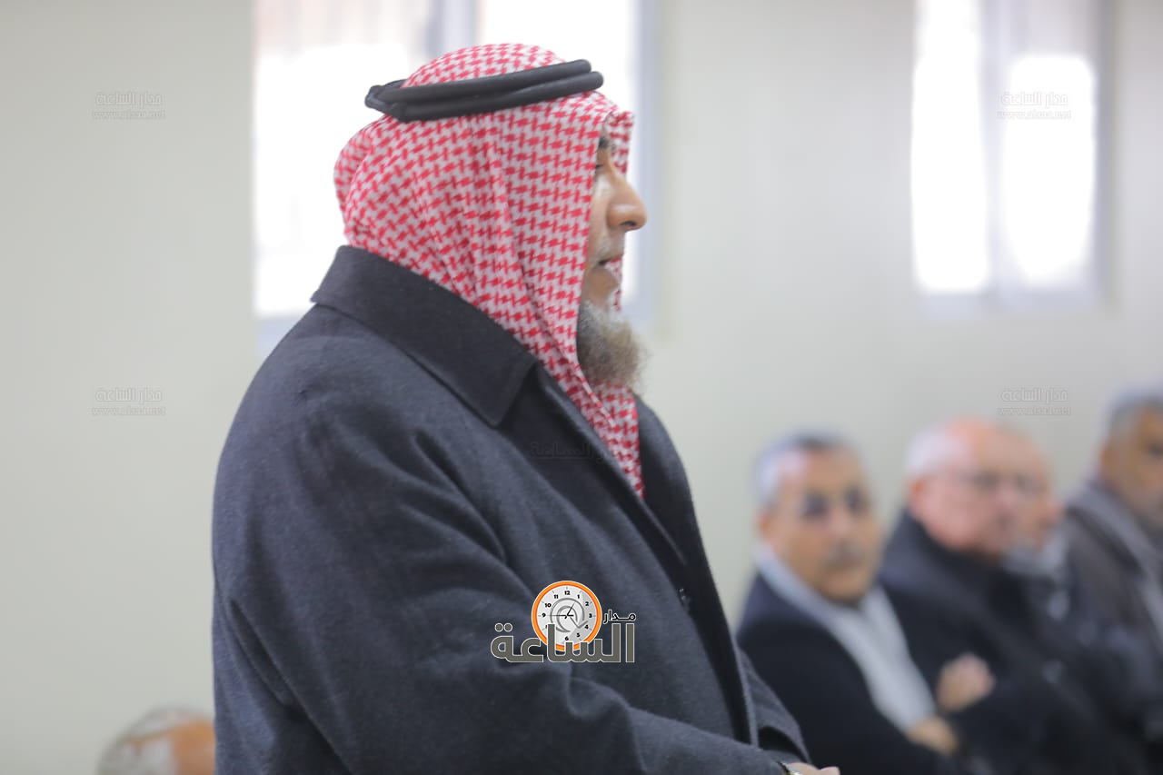 Madar Al-Saa Images 0.33480445290652106