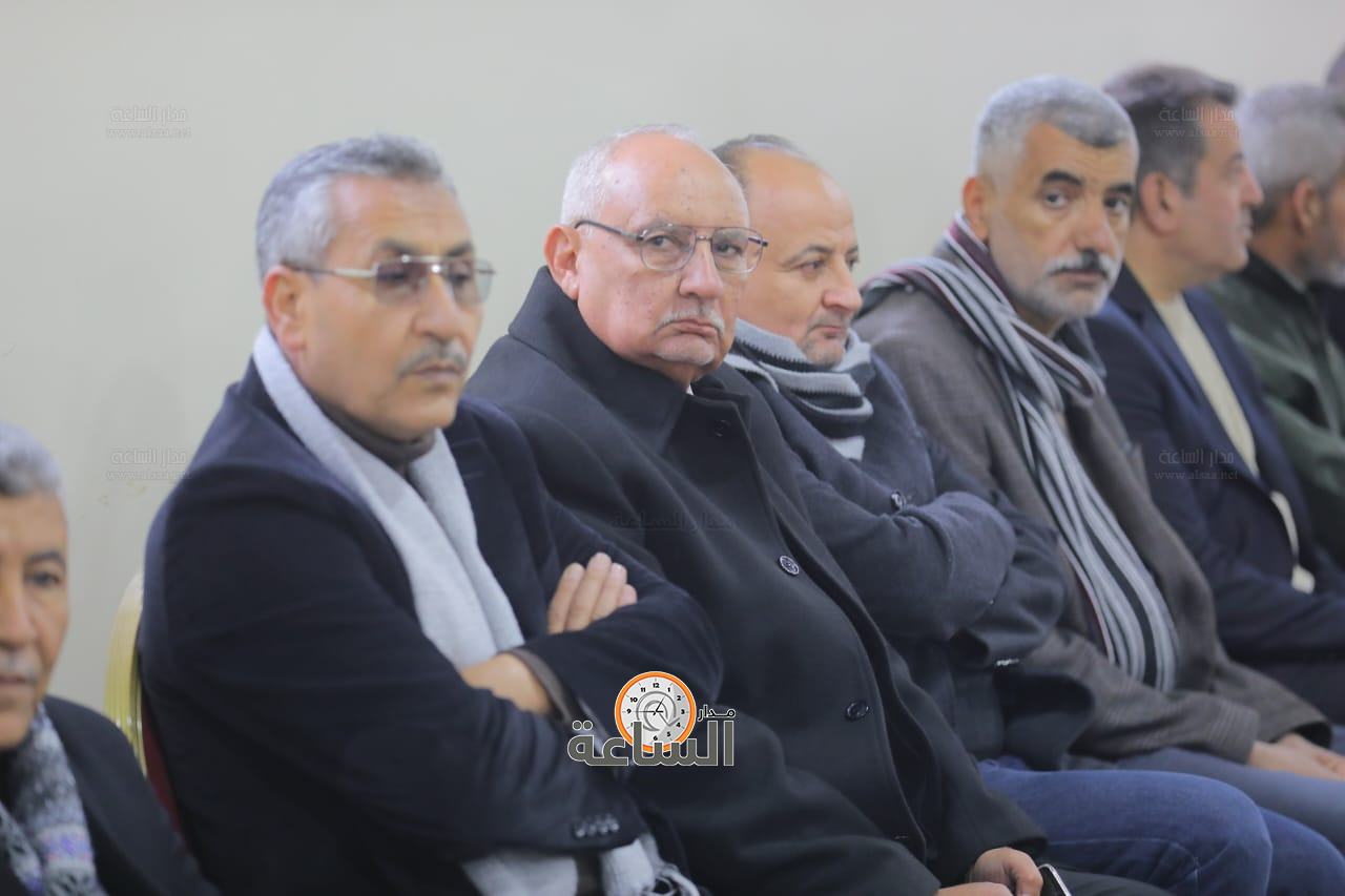 Madar Al-Saa Images 0.17605632738788168