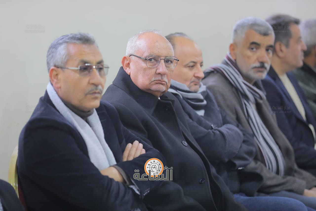 Madar Al-Saa Images 0.15723385241594134