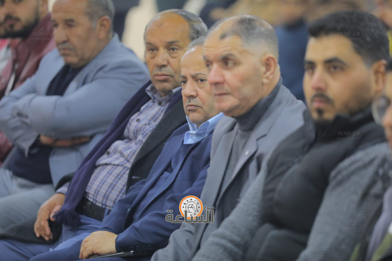 Madar Al-Saa Images 0.9440671727993986