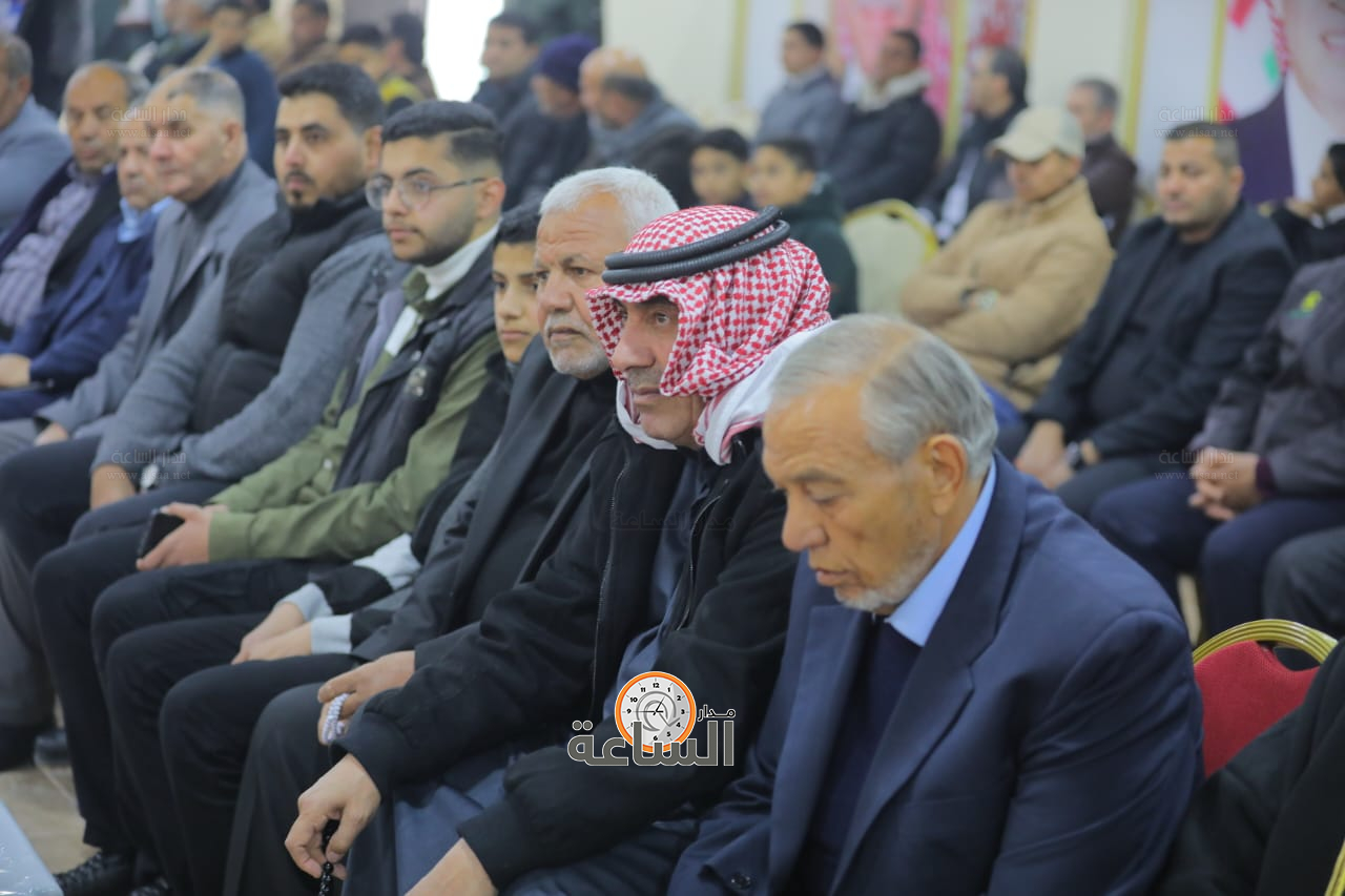 Madar Al-Saa Images 0.2532787350726