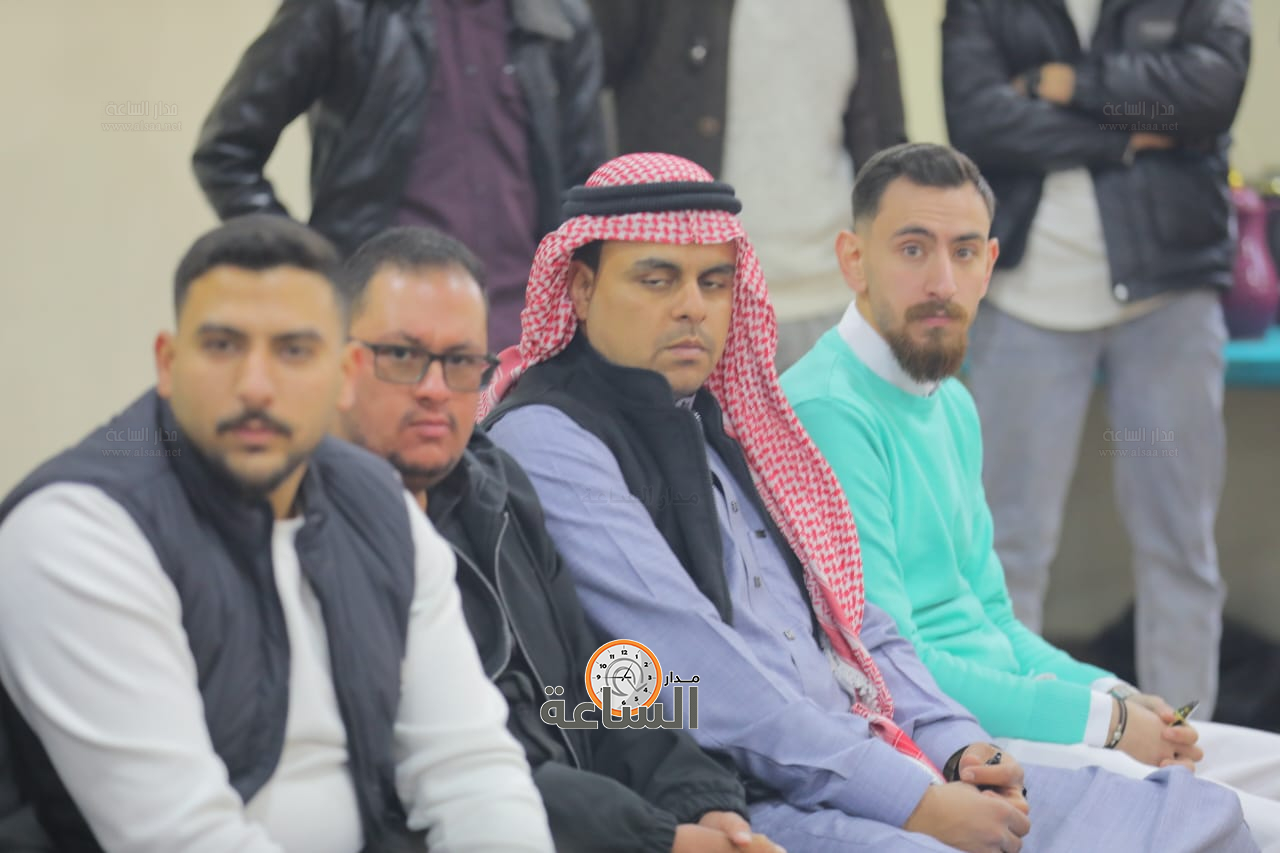 Madar Al-Saa Images 0.12105142076211406