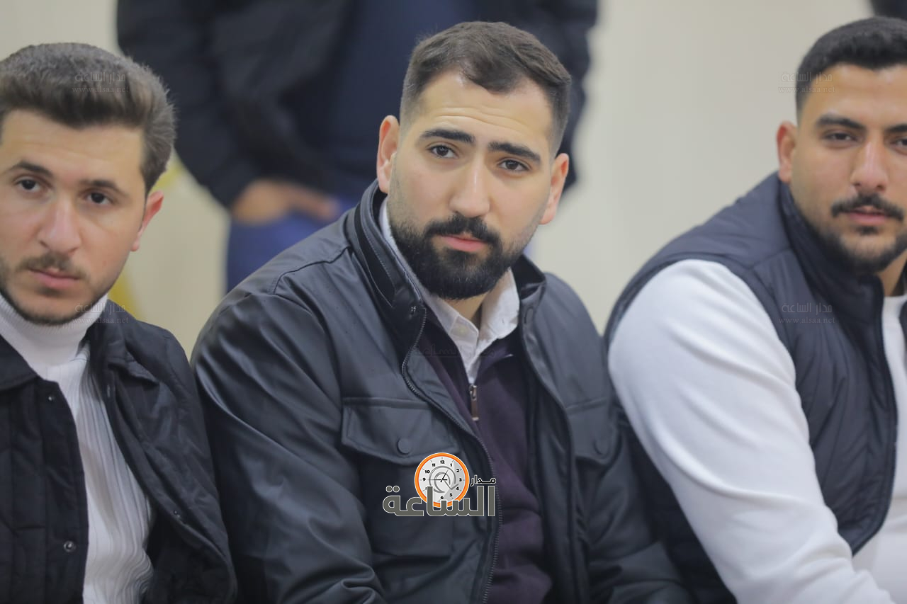 Madar Al-Saa Images 0.9410321775214516