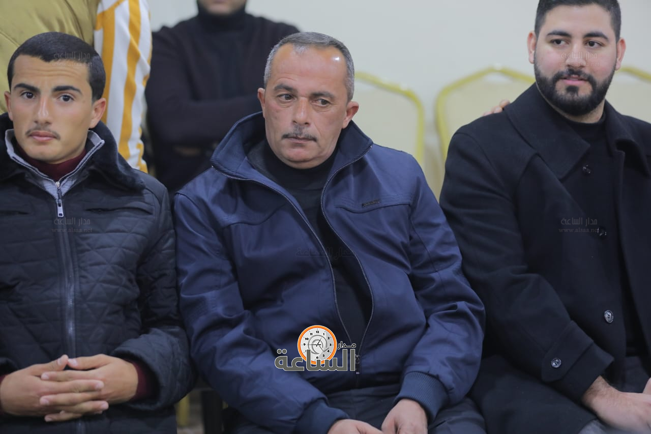 Madar Al-Saa Images 0.7412644689008603