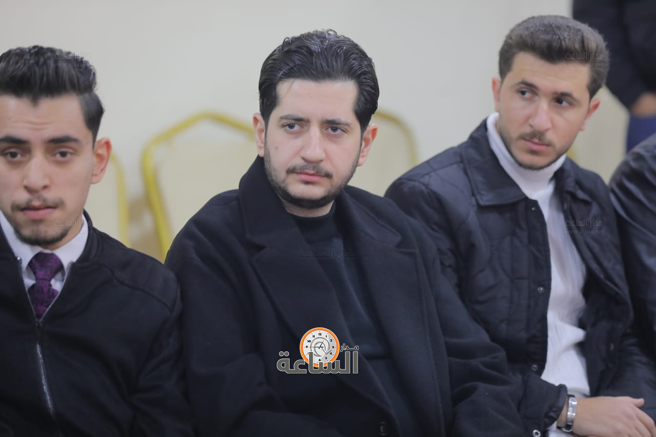 Madar Al-Saa Images 0.7176987117456557