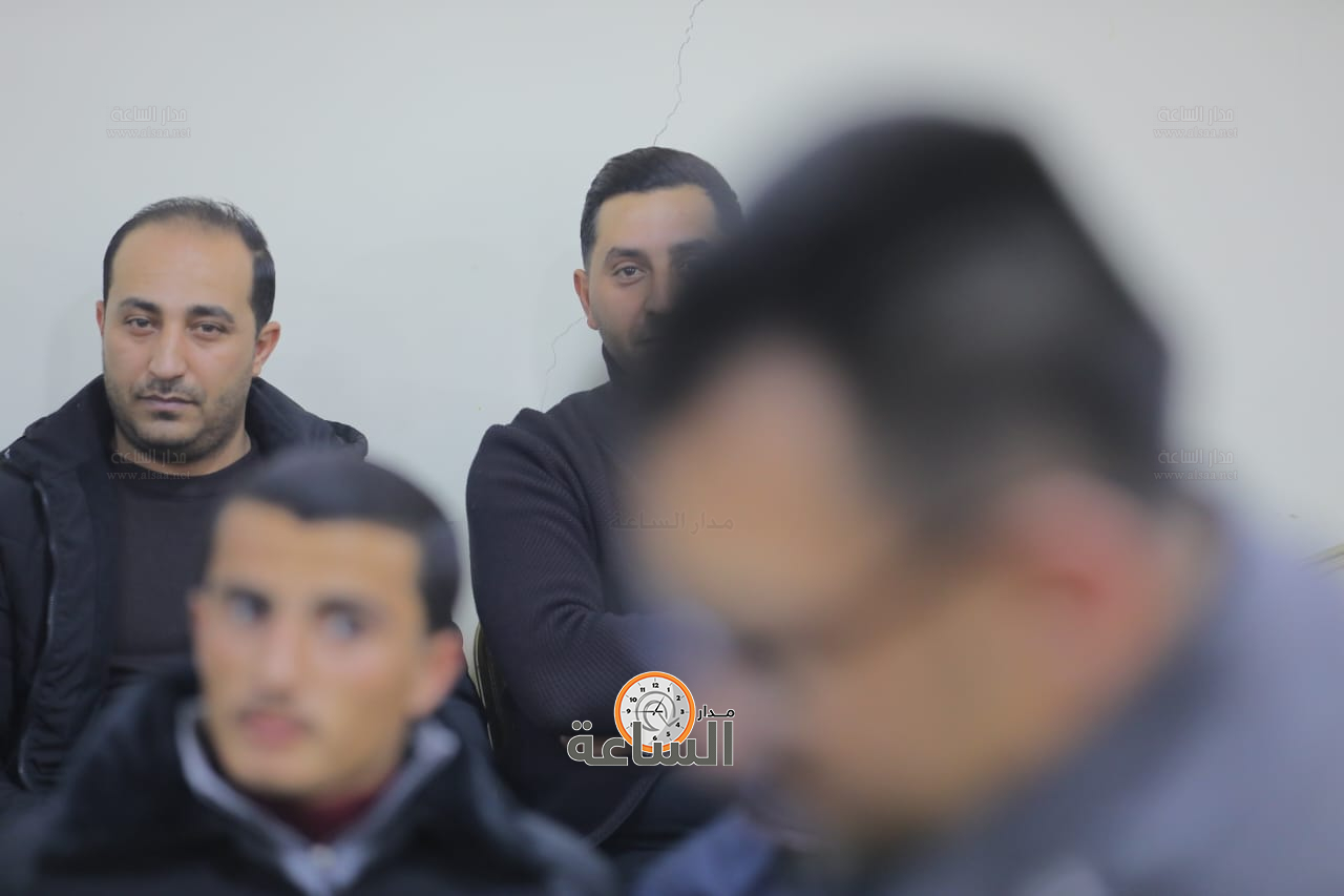 Madar Al-Saa Images 0.9012858409558298