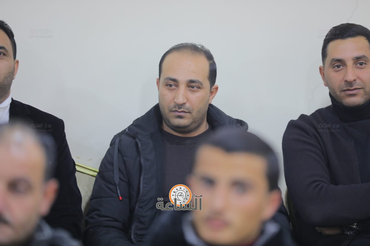 Madar Al-Saa Images 0.4015044884939034