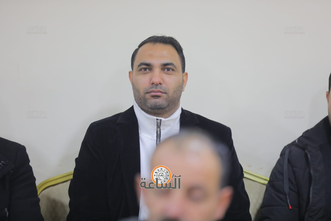 Madar Al-Saa Images 0.012518066063761824