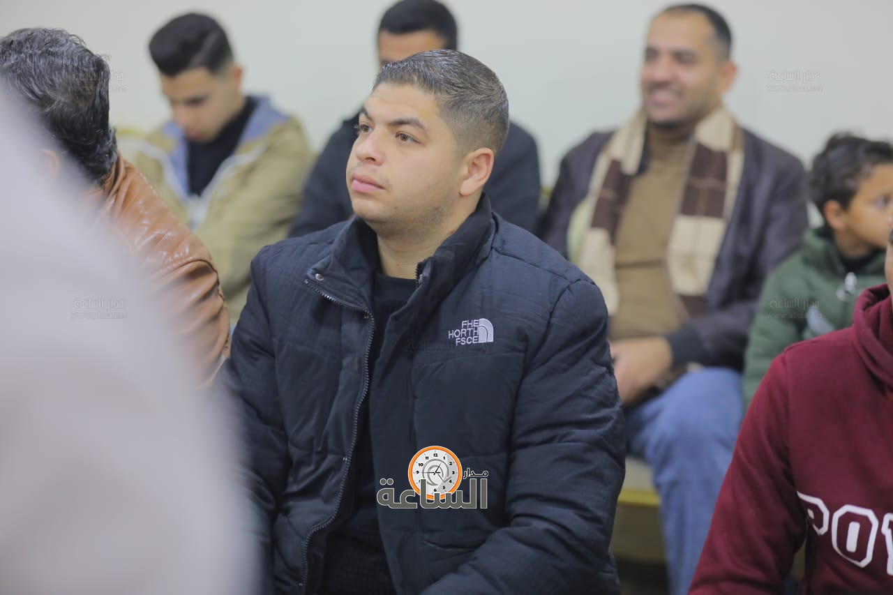 Madar Al-Saa Images 0.7837471577204866