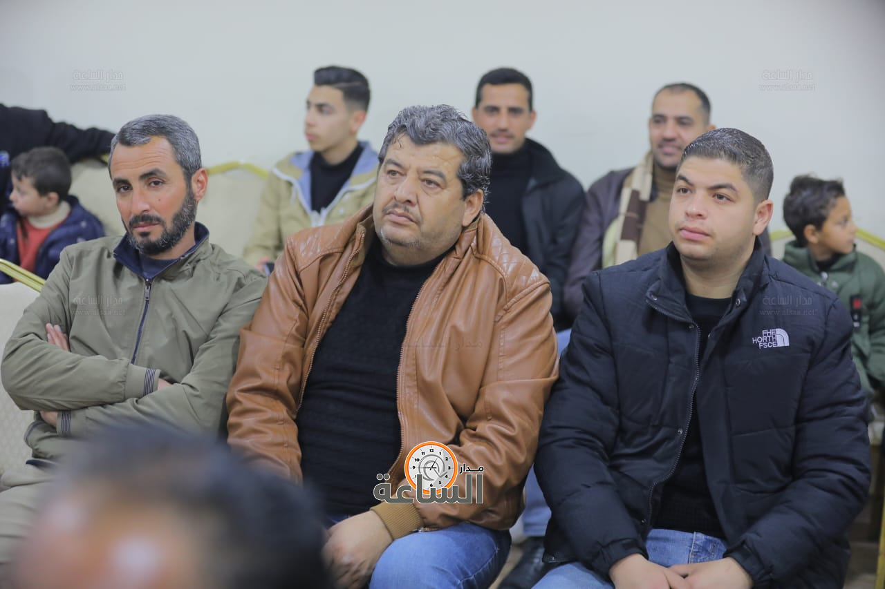 Madar Al-Saa Images 0.0826903838966222