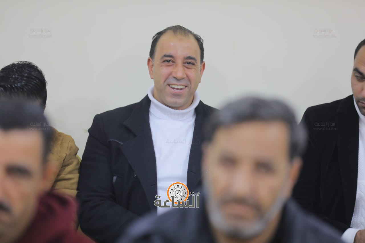 Madar Al-Saa Images 0.13779928686546805