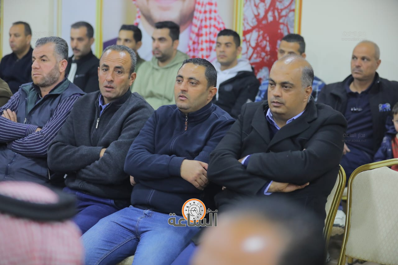 Madar Al-Saa Images 0.22532822907848327