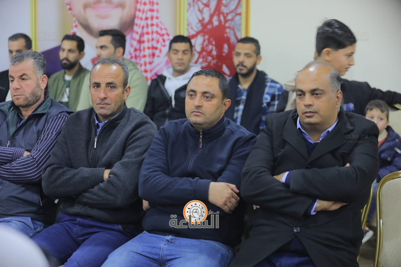 Madar Al-Saa Images 0.05122453478674993