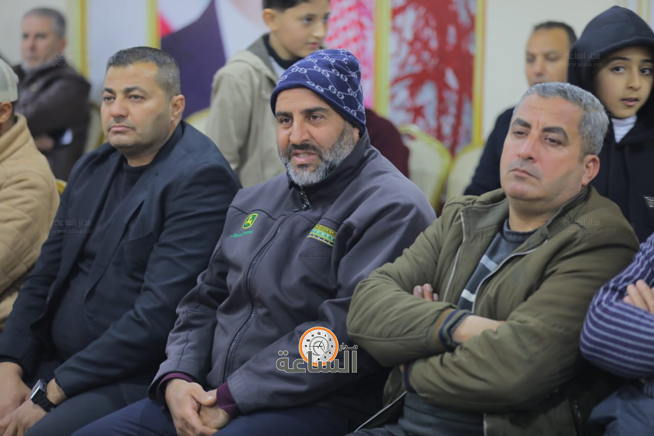 Madar Al-Saa Images 0.07989127262014906