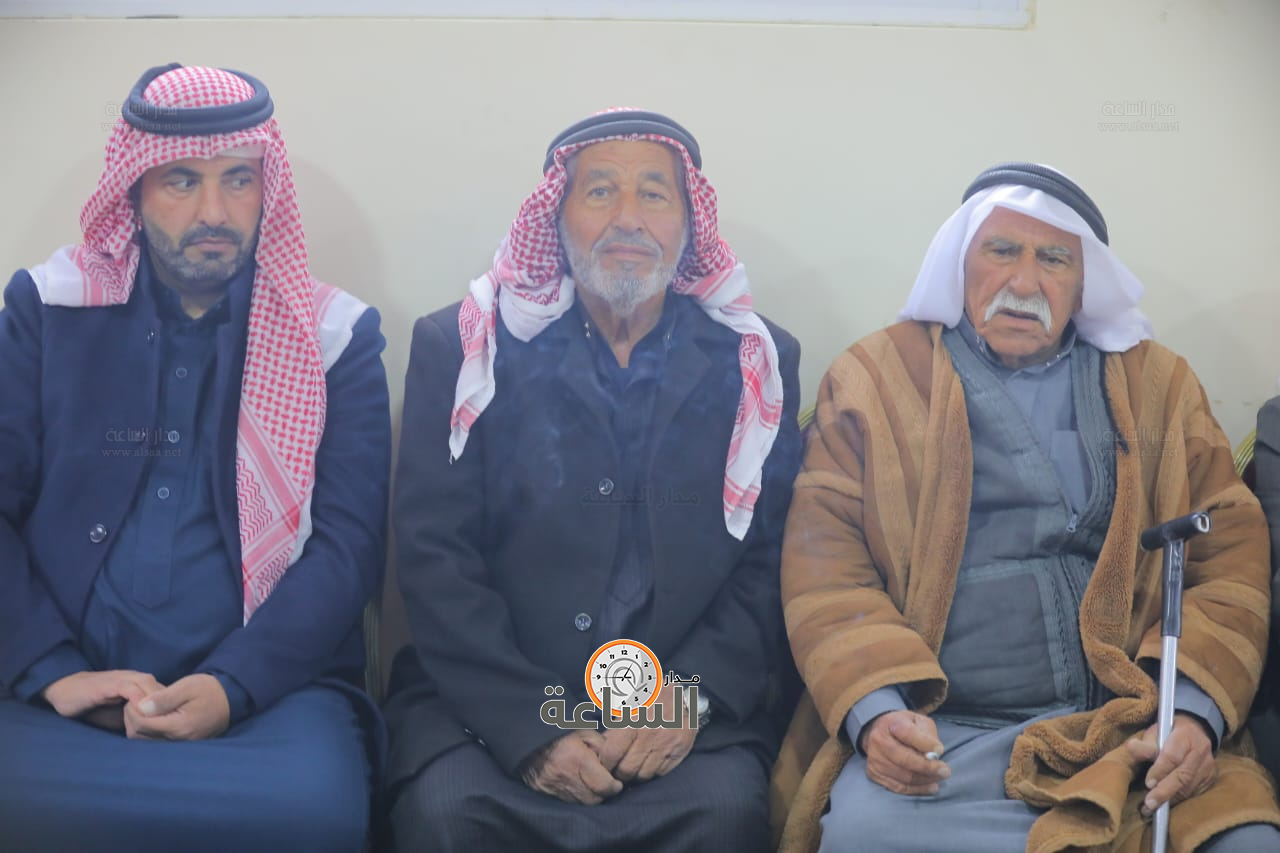 Madar Al-Saa Images 0.5824745464413421