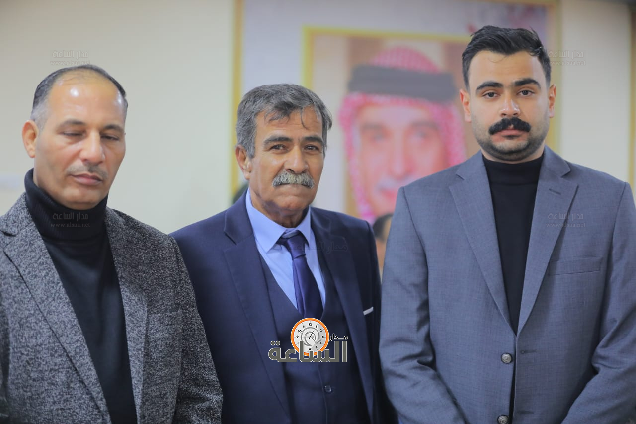 Madar Al-Saa Images 0.5855630760216155