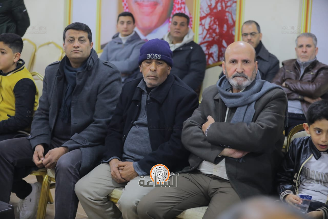 Madar Al-Saa Images 0.6077497736206936