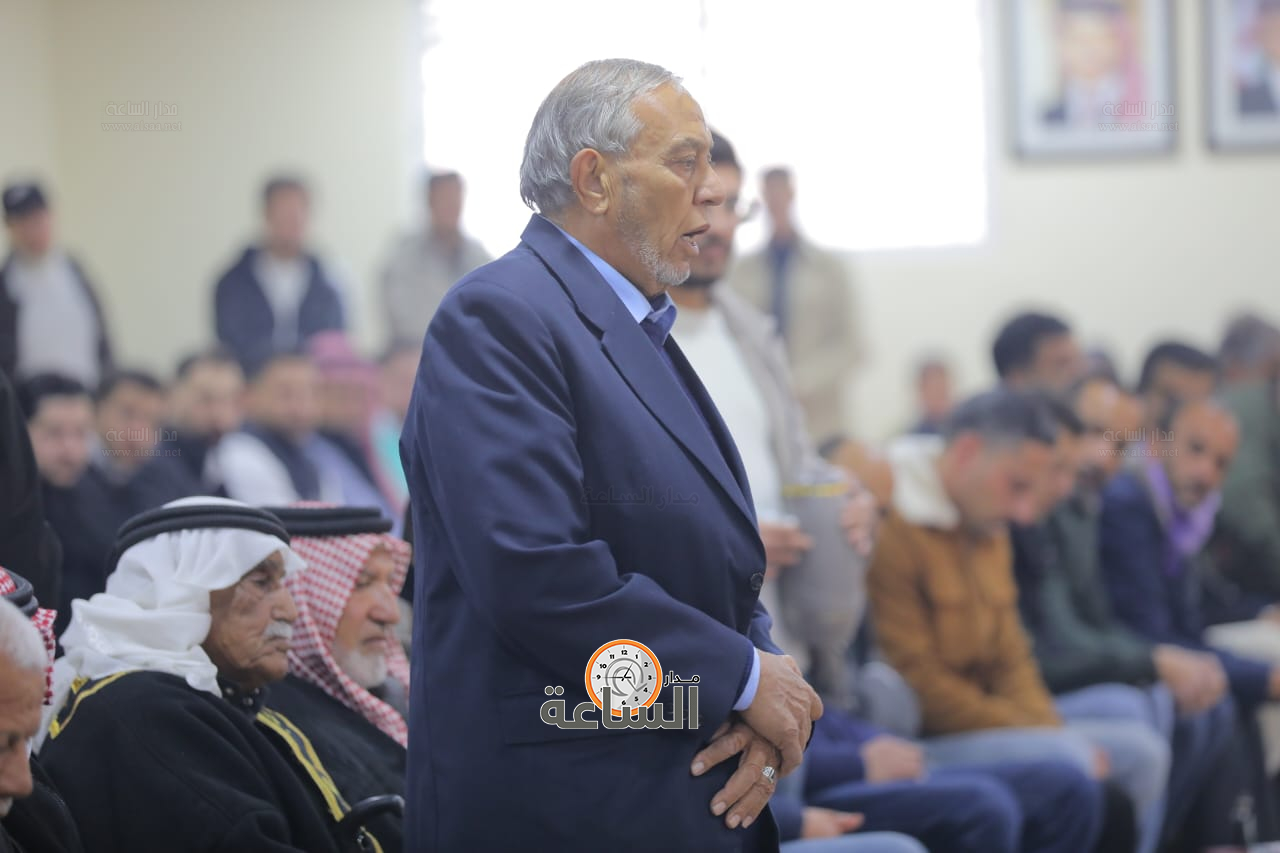 Madar Al-Saa Images 0.10709456325766564