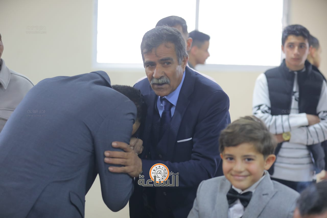 Madar Al-Saa Images 0.05810437958619219