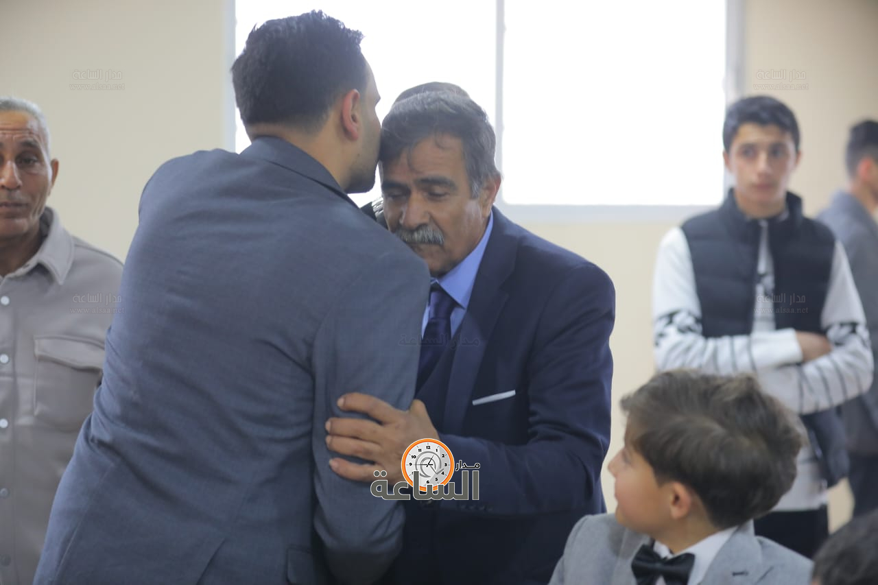 Madar Al-Saa Images 0.4258489287152185