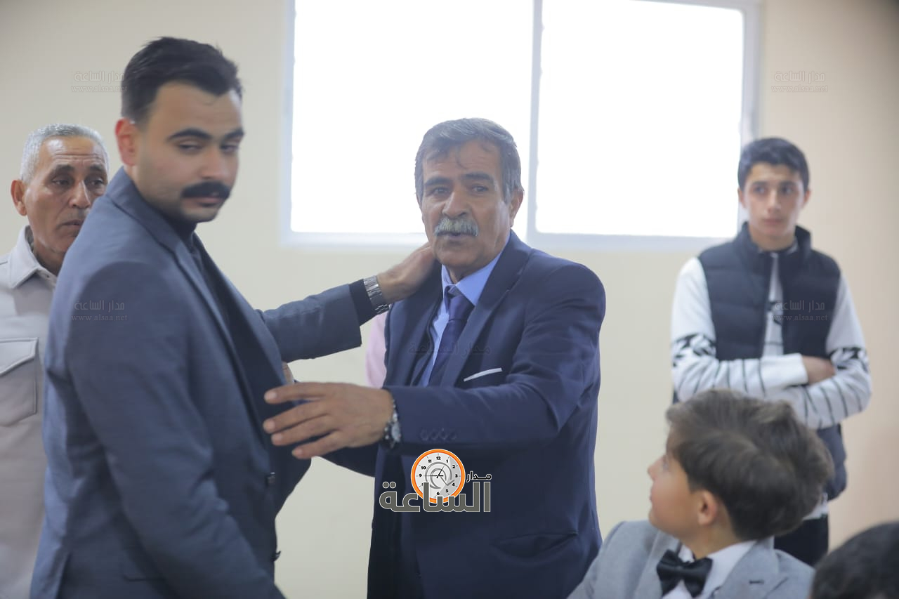 Madar Al-Saa Images 0.9745296959908105