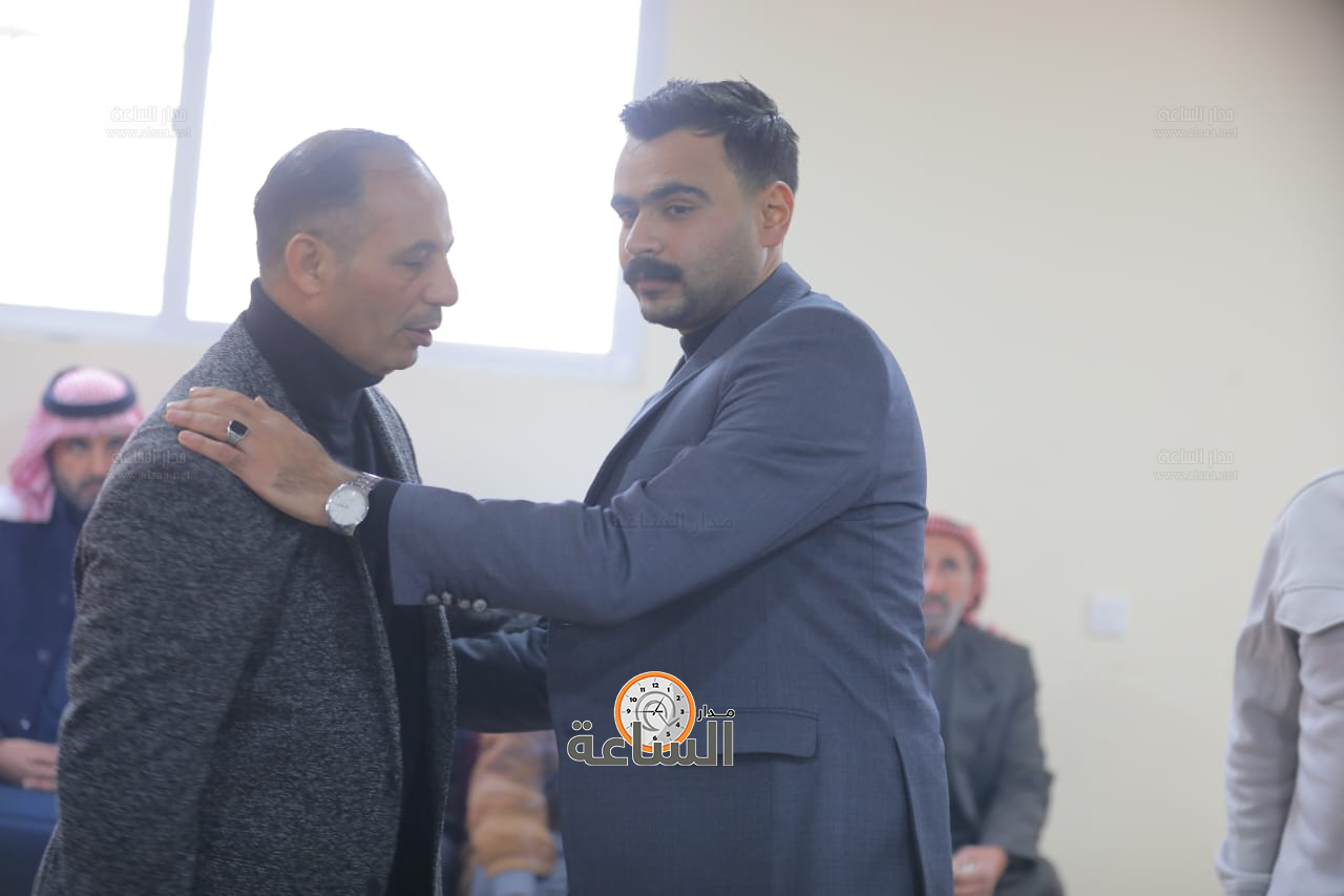 Madar Al-Saa Images 0.5466797498772171