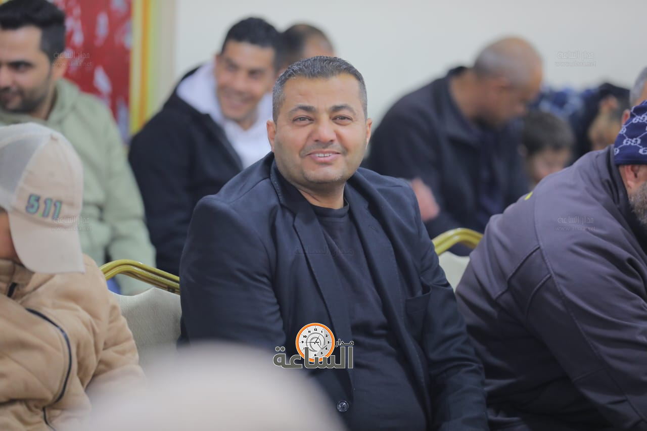 Madar Al-Saa Images 0.9523680912822958