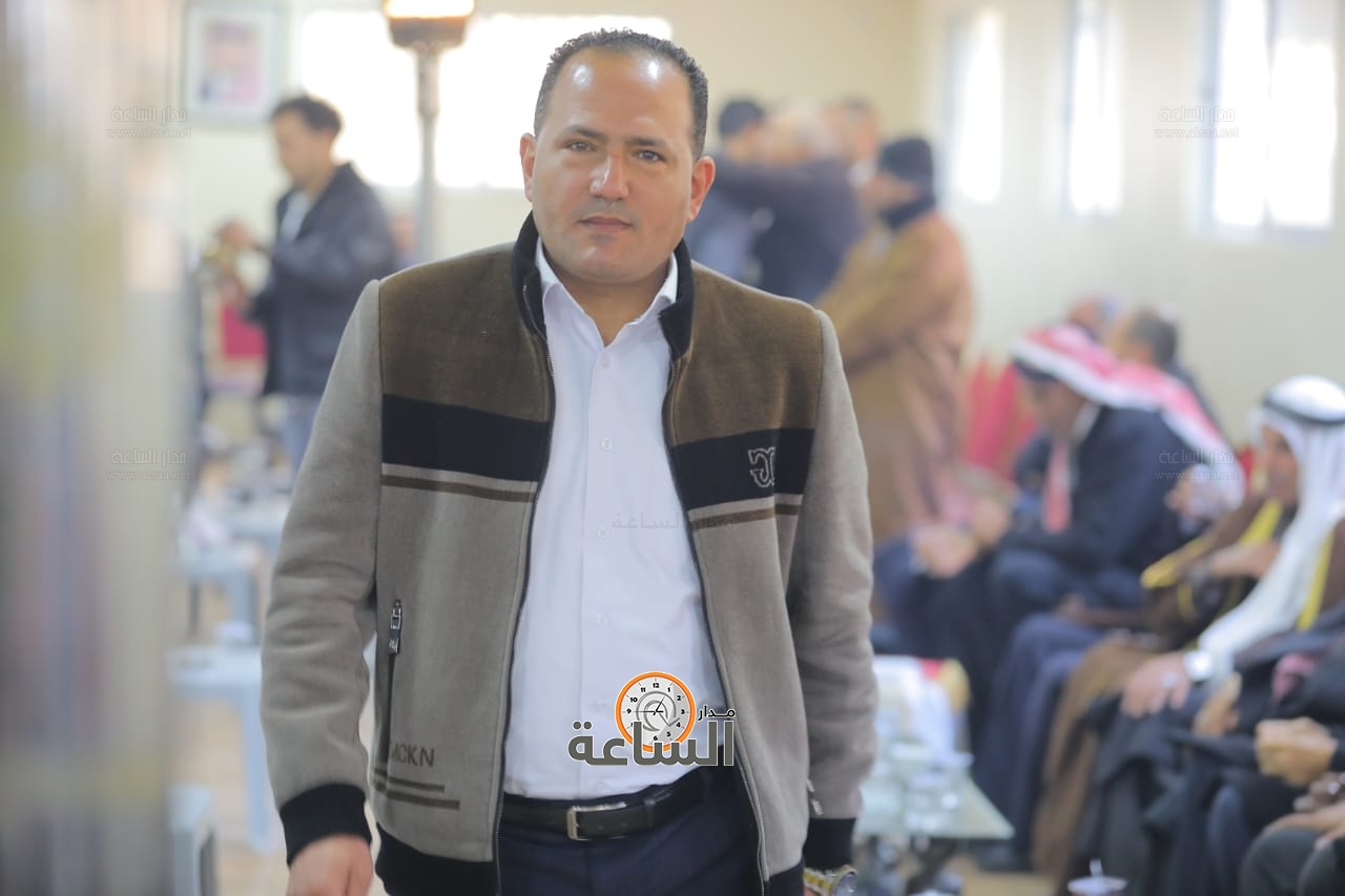 Madar Al-Saa Images 0.9963588894452662