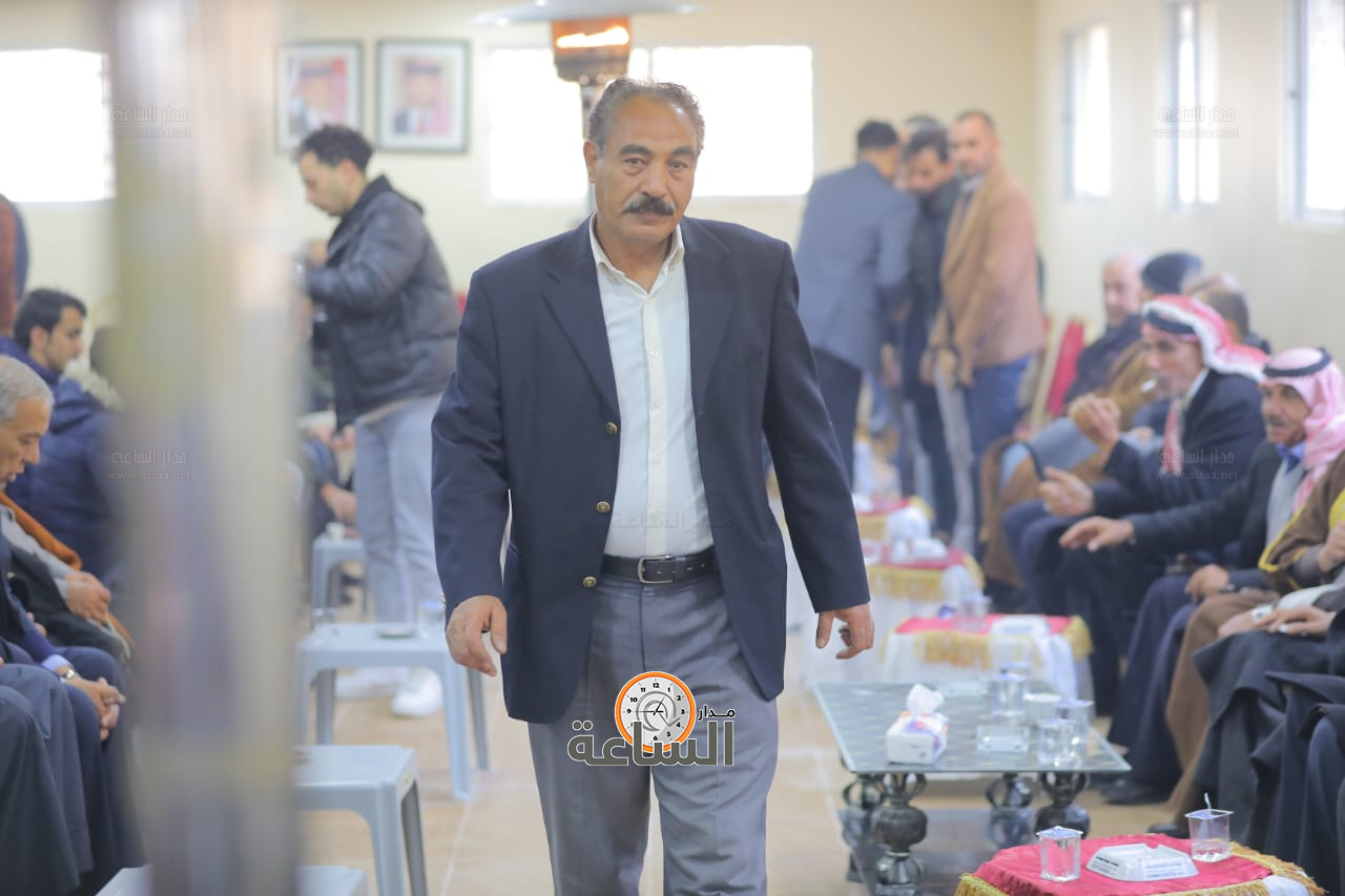 Madar Al-Saa Images 0.12915940725159492