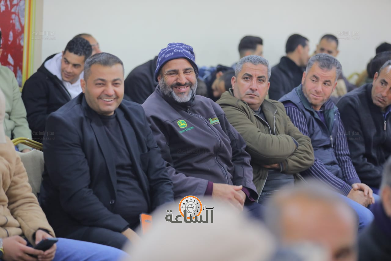 Madar Al-Saa Images 0.7023225341889716