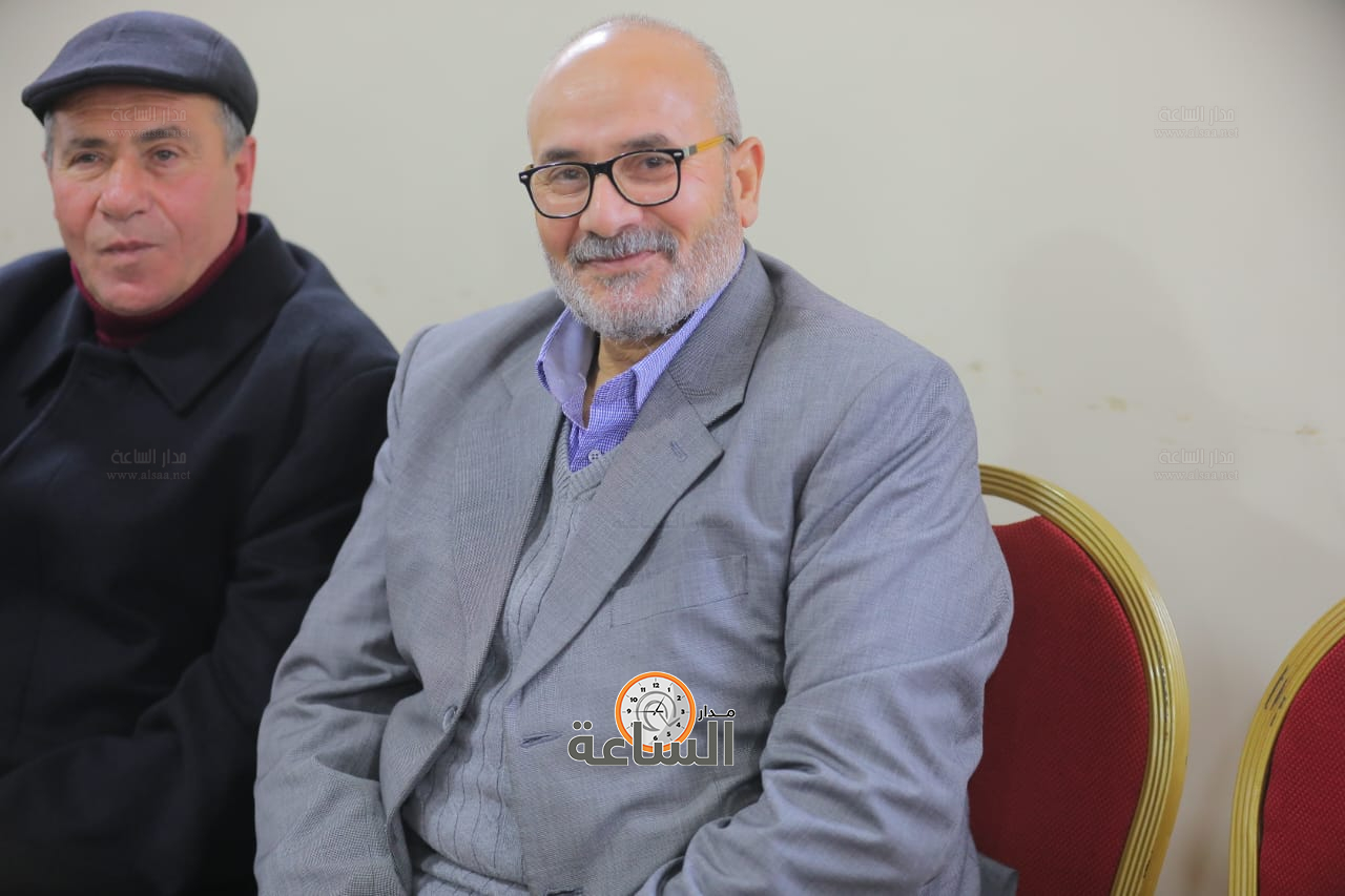 Madar Al-Saa Images 0.7448954789048123