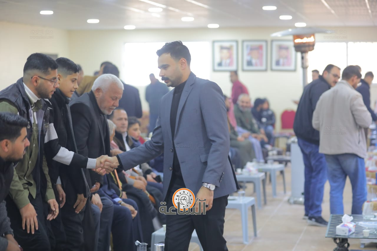 Madar Al-Saa Images 0.718246009363507