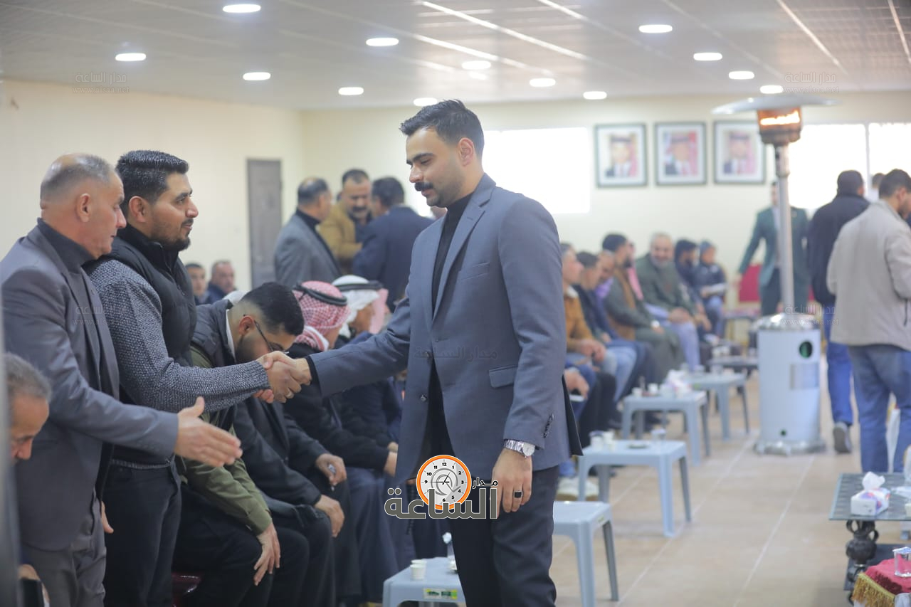 Madar Al-Saa Images 0.2851374888060738