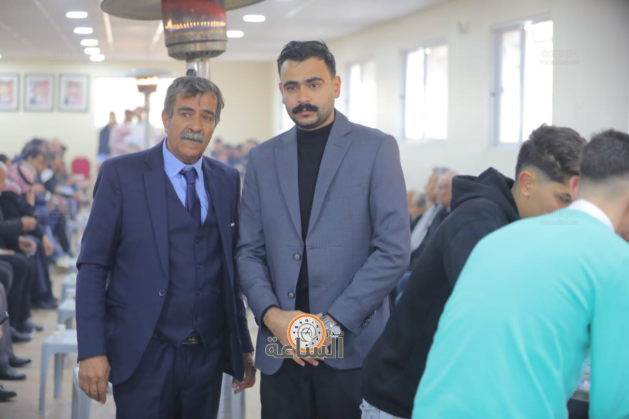 Madar Al-Saa Images 0.0014430797971891618