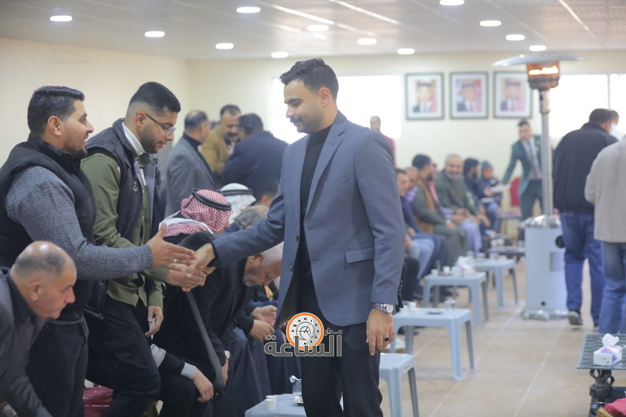 Madar Al-Saa Images 0.6691235713055712