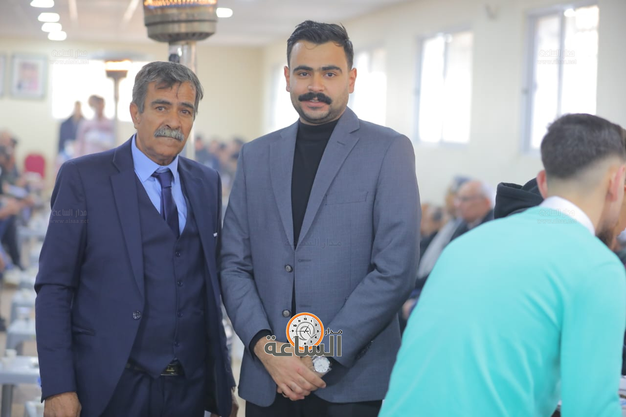 Madar Al-Saa Images 0.21639998091374157