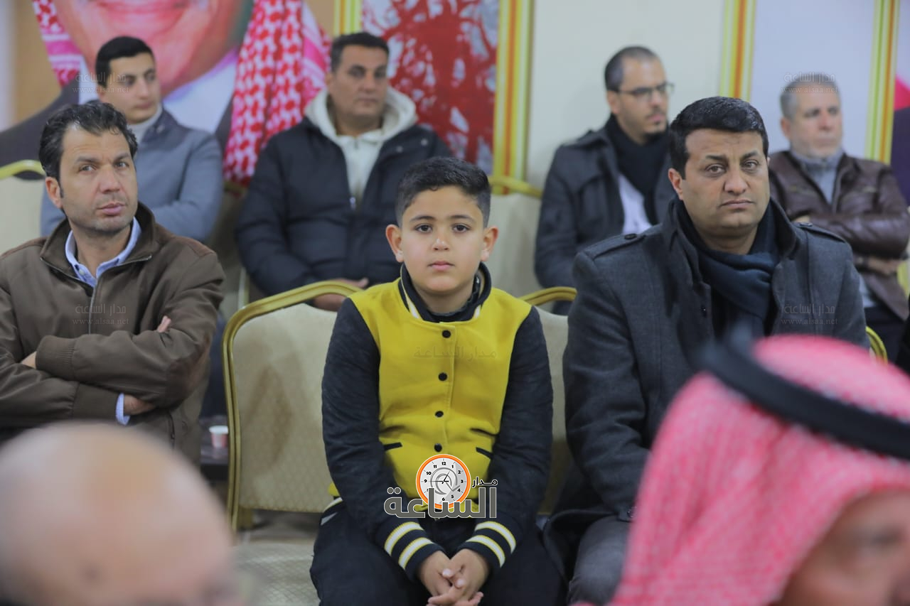 Madar Al-Saa Images 0.7831806689542675