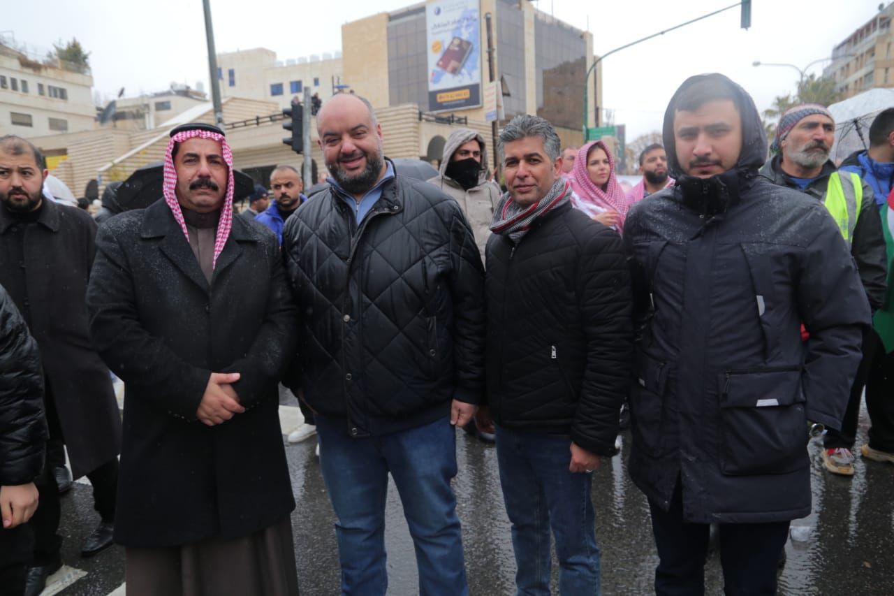 Madar Al-Saa Images 0.3677769356607694