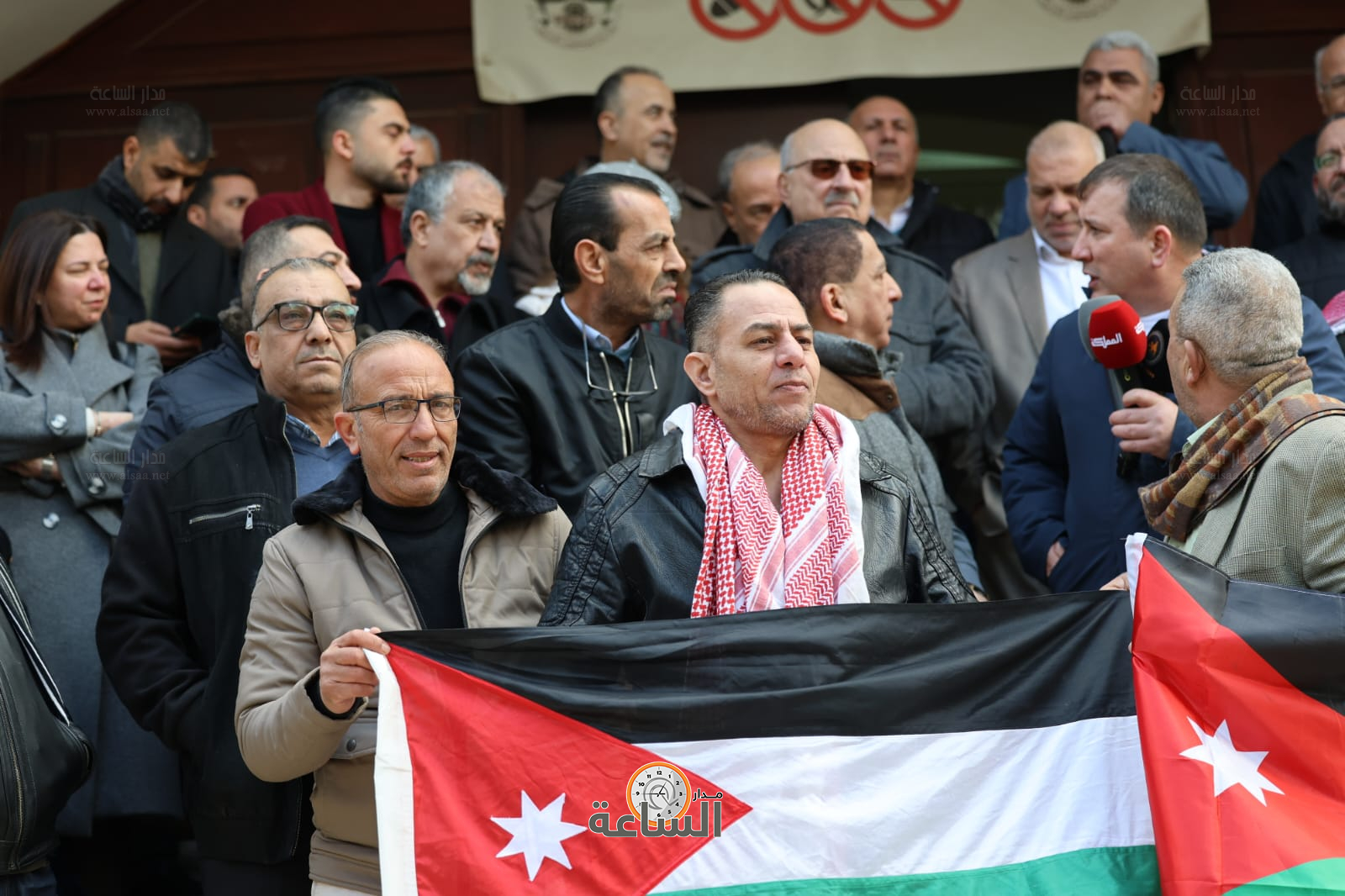 Madar Al-Saa Images 0.7937135157133342