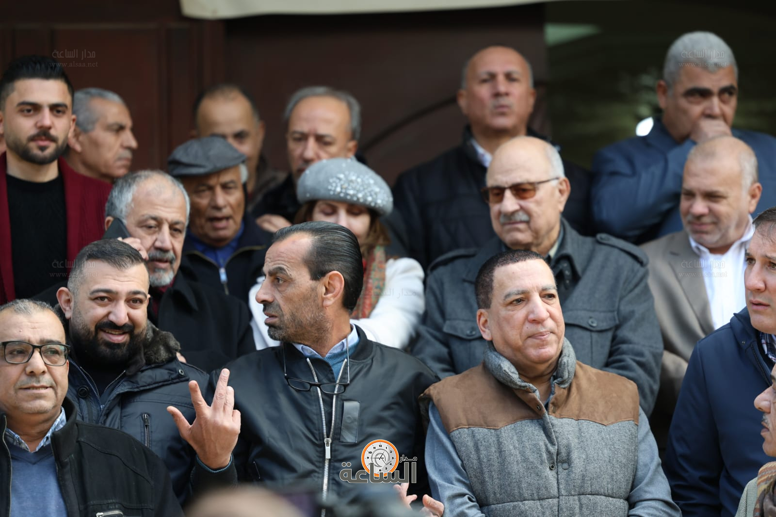 Madar Al-Saa Images 0.6575019987103823