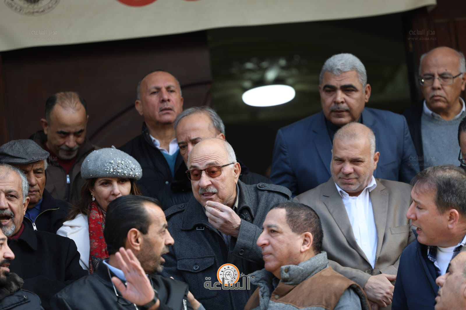 Madar Al-Saa Images 0.9476967237216549