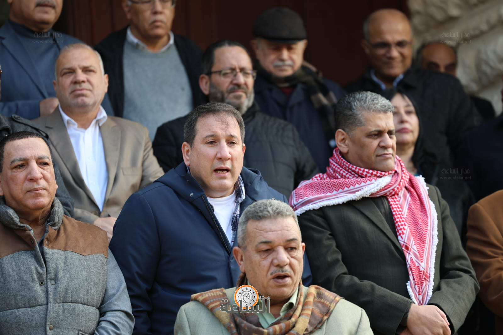 Madar Al-Saa Images 0.5077698089644422