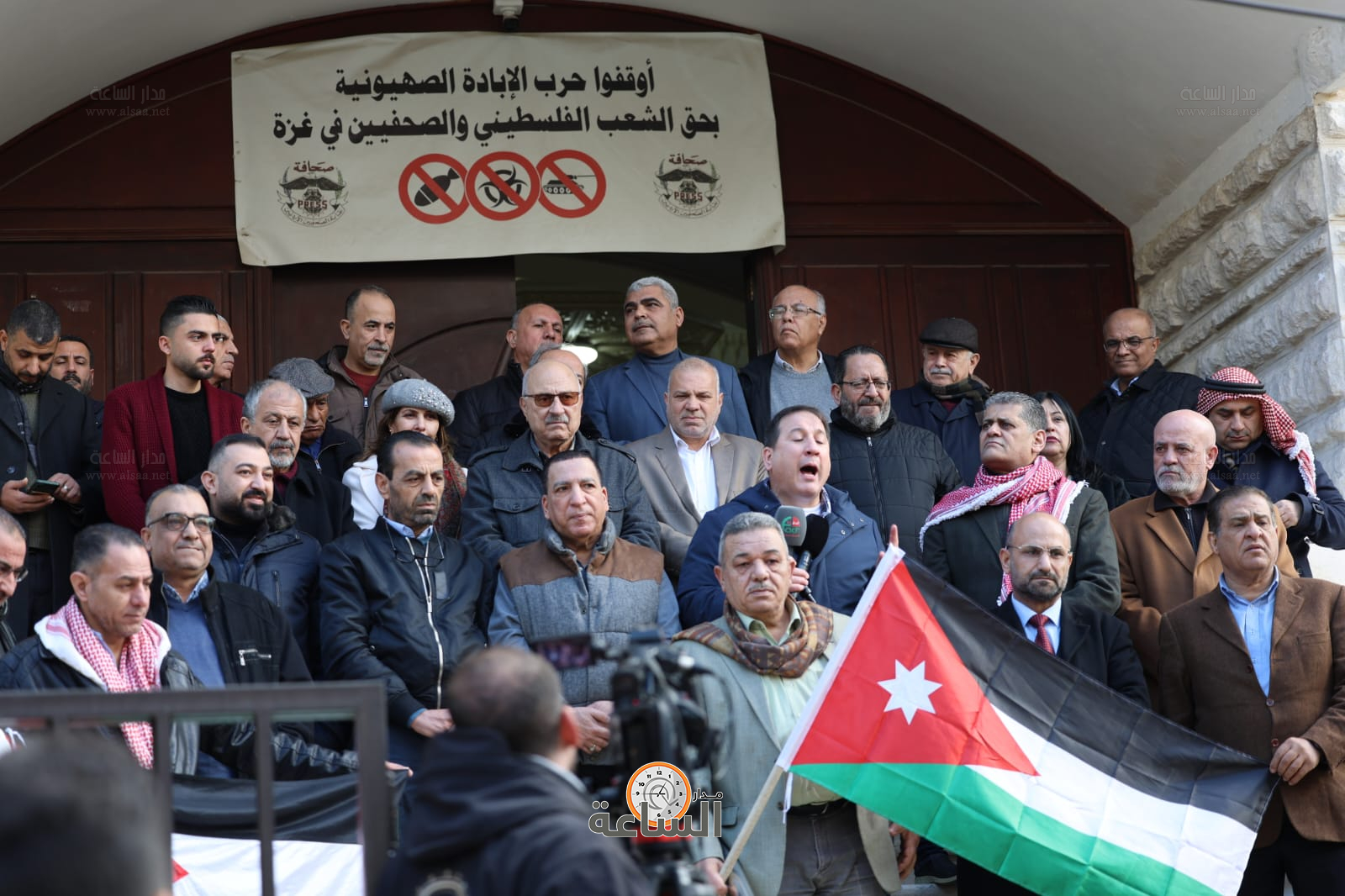 Madar Al-Saa Images 0.5660022445843798