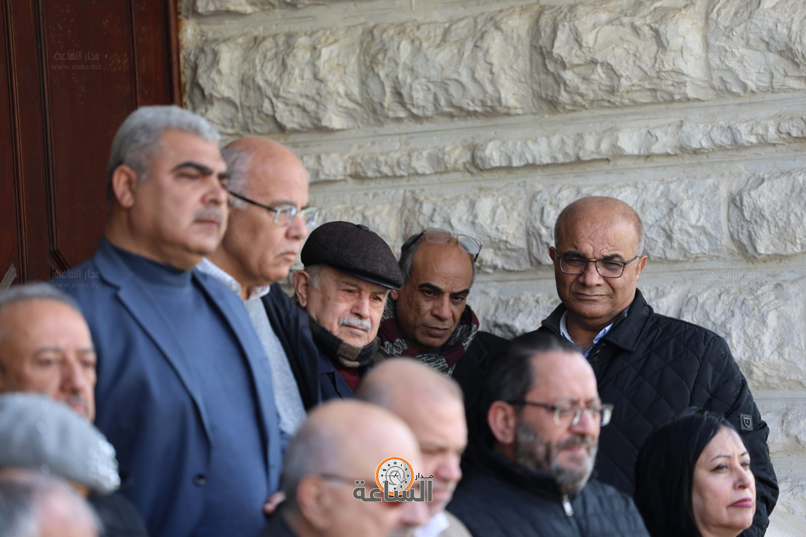 Madar Al-Saa Images 0.3121153343974501