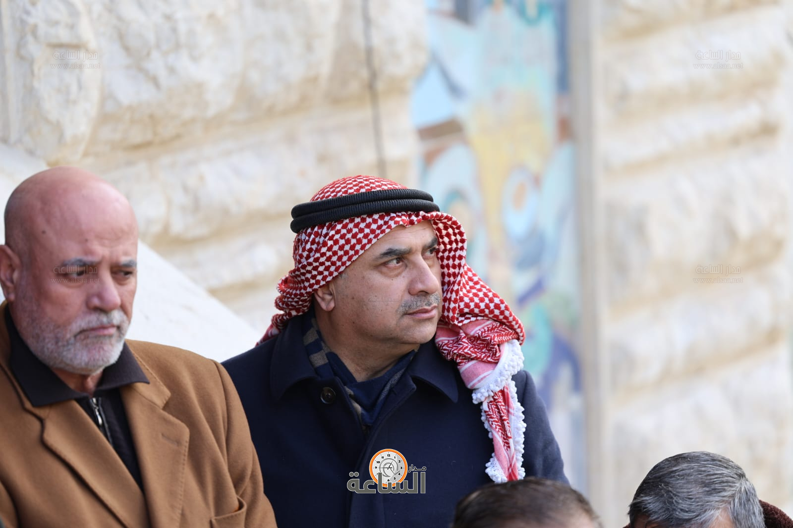 Madar Al-Saa Images 0.7815624574509665